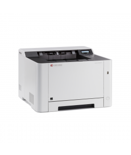Impressora Laser Color A4 - 27ppm - KYOCERA ECOSYS P5026cdn
